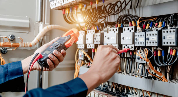 Best Residential Electrician Services  in Dubuque, IA