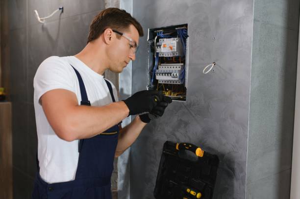 Best Electrician Near Me  in Dubuque, IA