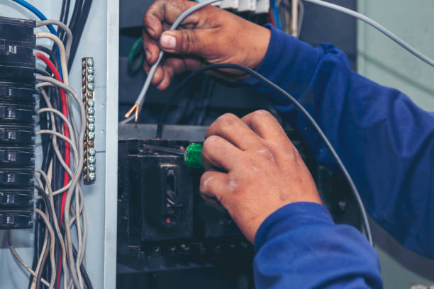 Best Electrical Upgrades for Homes  in Dubuque, IA