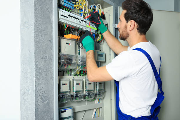 Best Home Electrical Repair  in Dubuque, IA