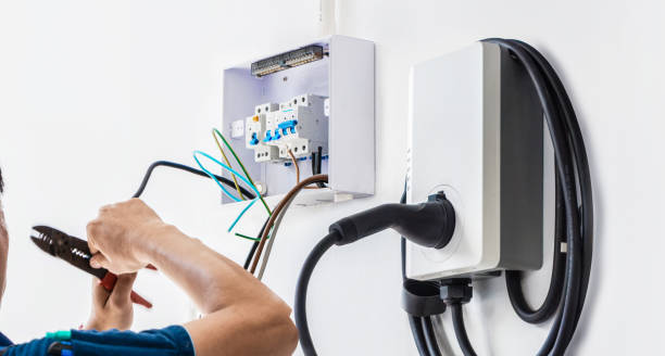 Best Electrical Troubleshooting Services  in Dubuque, IA