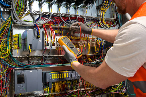 Best Residential Electrician Services  in Dubuque, IA