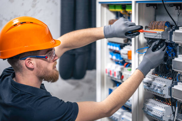 Best Circuit Breaker Repair  in Dubuque, IA