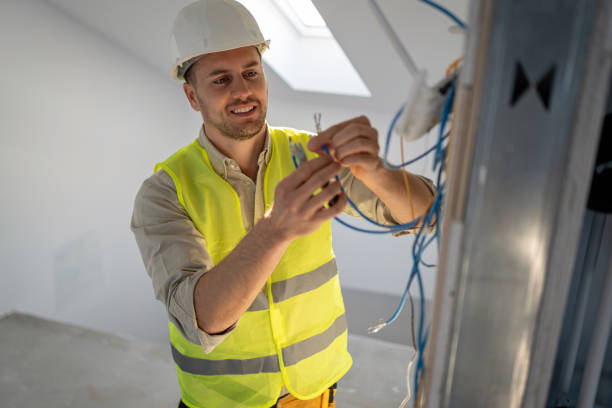 Best Home Electrical Repair  in Dubuque, IA